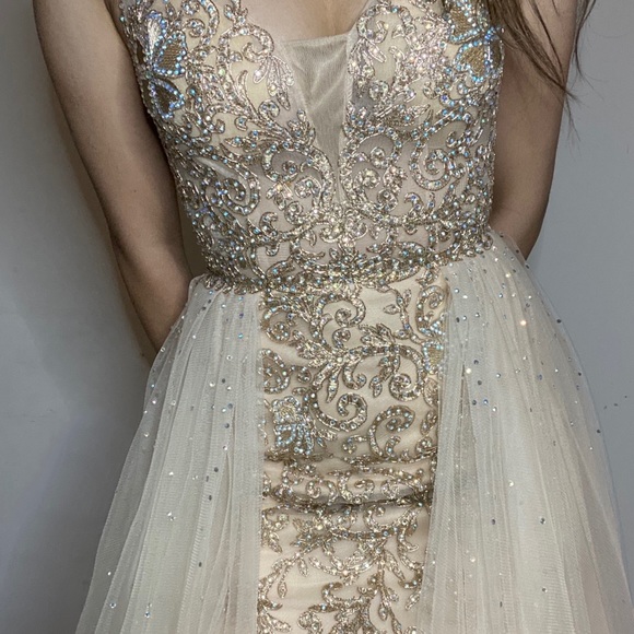 Prom Dress - Picture 13 of 14